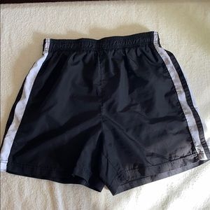 Athletic shorts